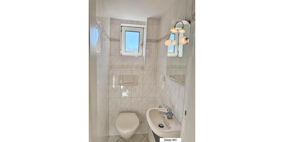 Doppelhaushälfte Sörup - 7.5 Zimmer, 217 m&sup2;, 395.000&euro; | Angebot:26268101