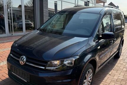VW Caddy Maxi 175.000 km 13.000 &euro; Ibbenbüren 49477