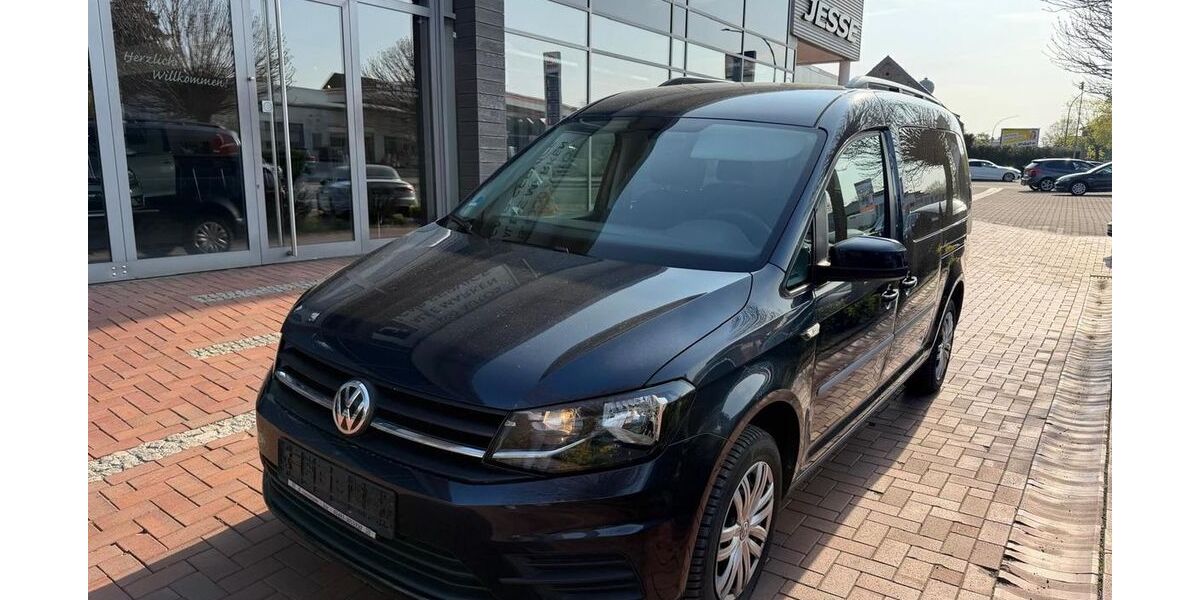 VW Caddy Maxi 175.000 km 13.000 &euro; Ibbenbüren 49477