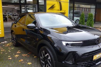 Opel Mokka 12.694 km 20.950 &euro; Neustadt 35279