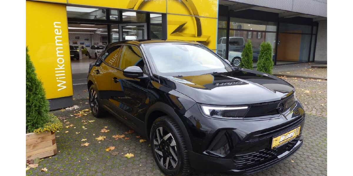 Opel Mokka 12.694 km 20.950 &euro; Neustadt 35279