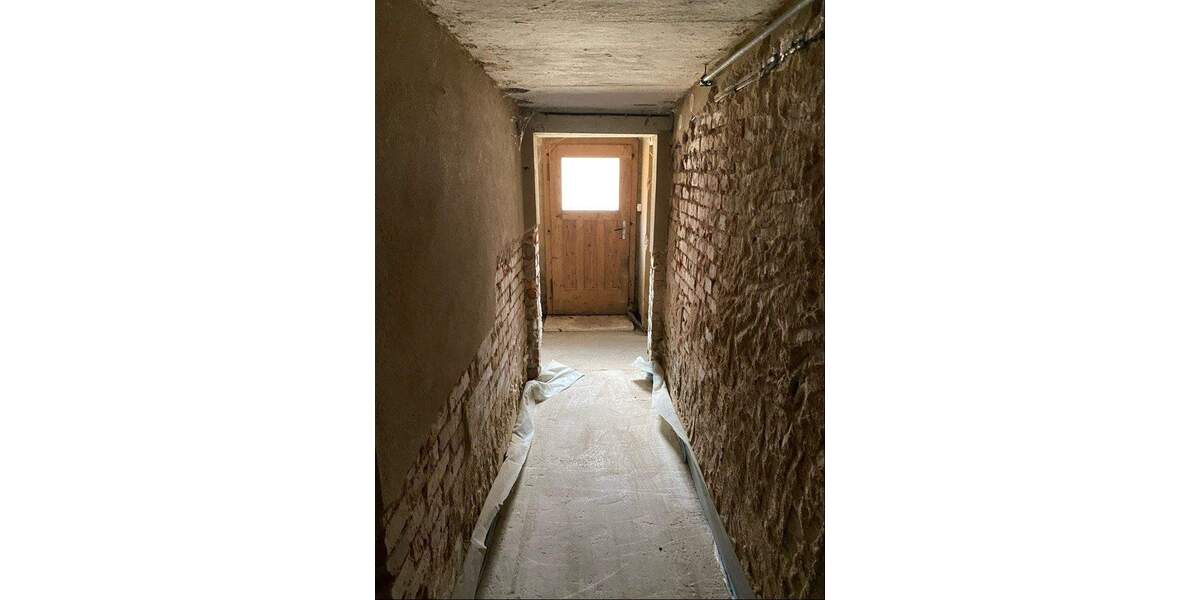Doppelhaushälfte Bernstadt Kunnersdorf a. d. Eigen - 3 Zimmer, 80 m&sup2;, 53.000&euro; | Angebot:25727939