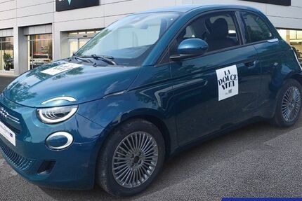 Fiat 500 1.500 km 17.980 &euro; Maintal 63477