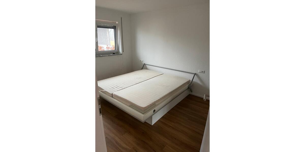 2 Zimmer Wohnung in Laupheim zu vermieten 2 zimmer