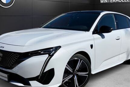 Peugeot 308 34.000 km 21.880 &euro; Kaufbeuren 87600