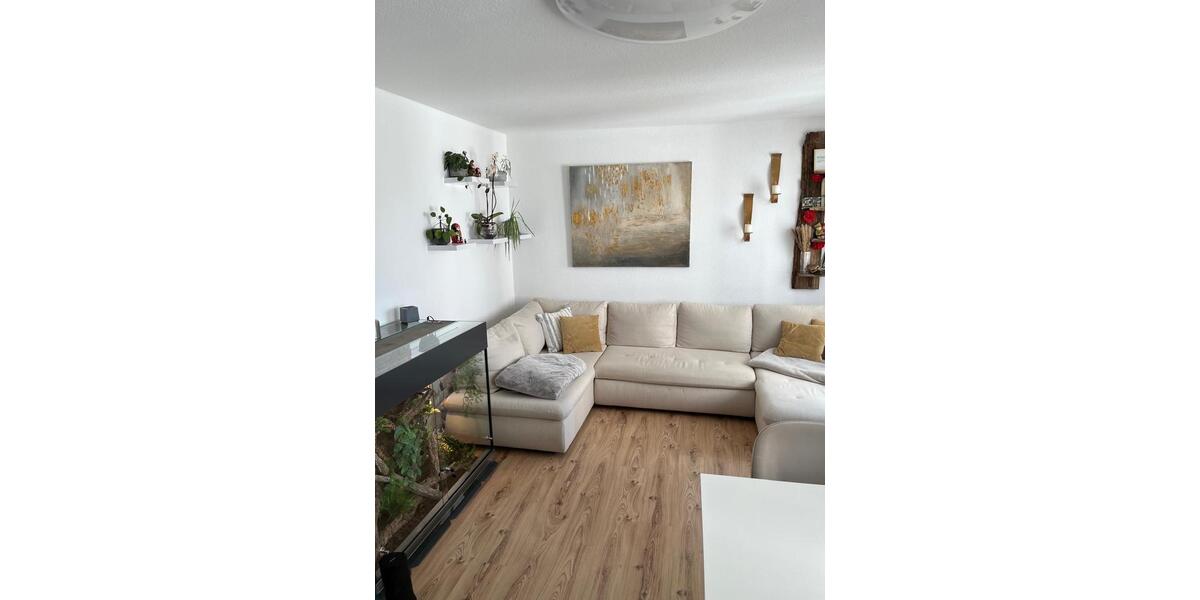Etagenwohnung Pirmasens Niedersimten - 2 Zimmer, 55 m&sup2;, 490&euro; | Angebot:26607257