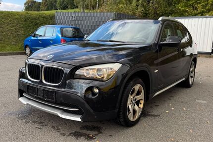 BMW X1 267.000 km 4.990 € Schwarzenberg 08340