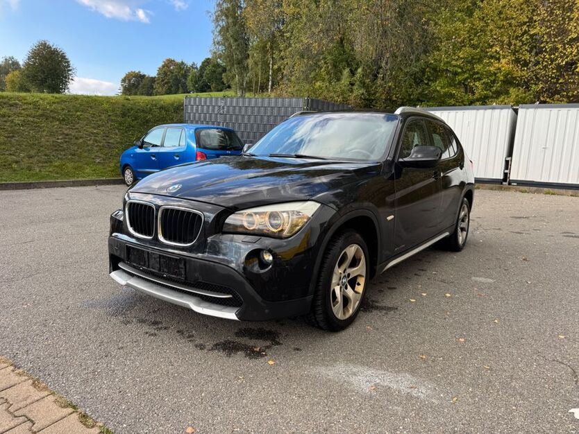 BMW X1 267.000 km 4.990 € Schwarzenberg 08340