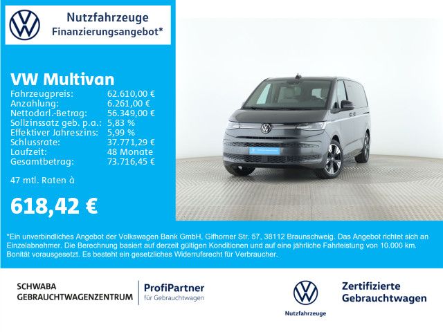 T7 Multivan