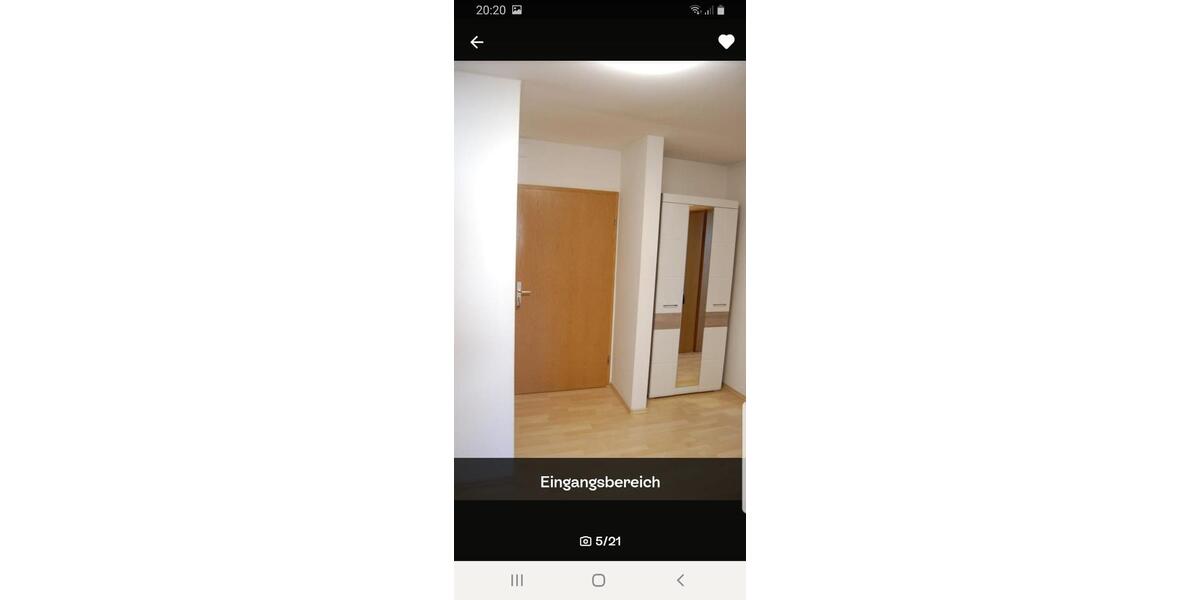 Etagenwohnung Lenting - 3 Zimmer, 81 m&sup2;, 315.000&euro; | Angebot:25866798