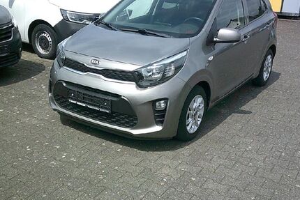 Kia Picanto 30.510 km 12.950 &euro; Erkelenz 41812