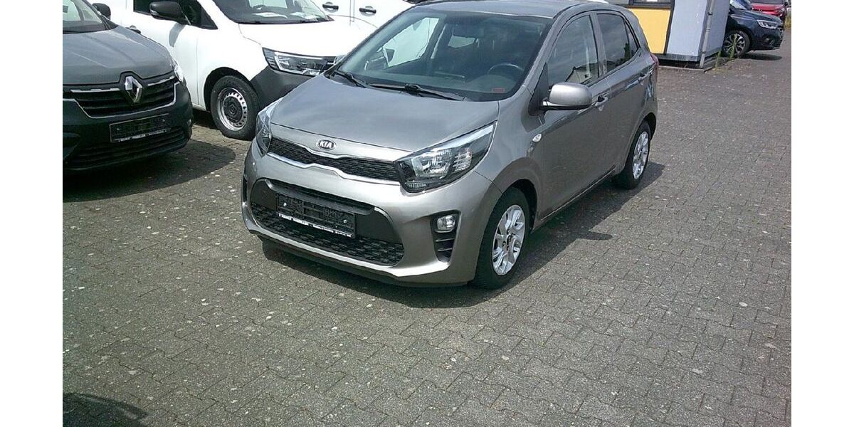 Kia Picanto 30.510 km 12.950 &euro; Erkelenz 41812
