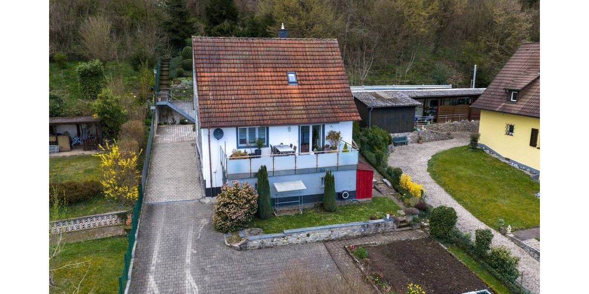 Einfamilienhaus Dogern - 3 Zimmer, 103 m&sup2;, 410.000&euro; | Angebot:26191068
