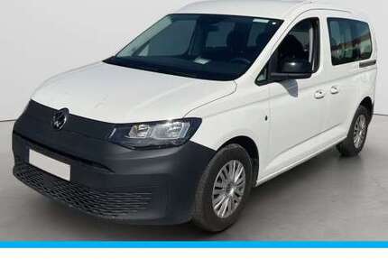 VW Caddy 35.711 km 22.690 &euro; Wolfsburg 38440