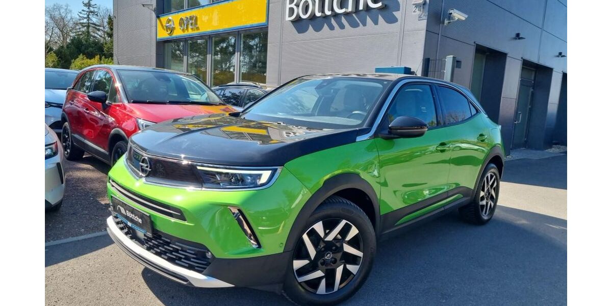 Opel Mokka 49.499 km 16.780 &euro; Potsdam 14480