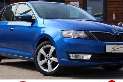 Skoda Rapid 104.235 km 9.390 &euro; Darmstadt 64293