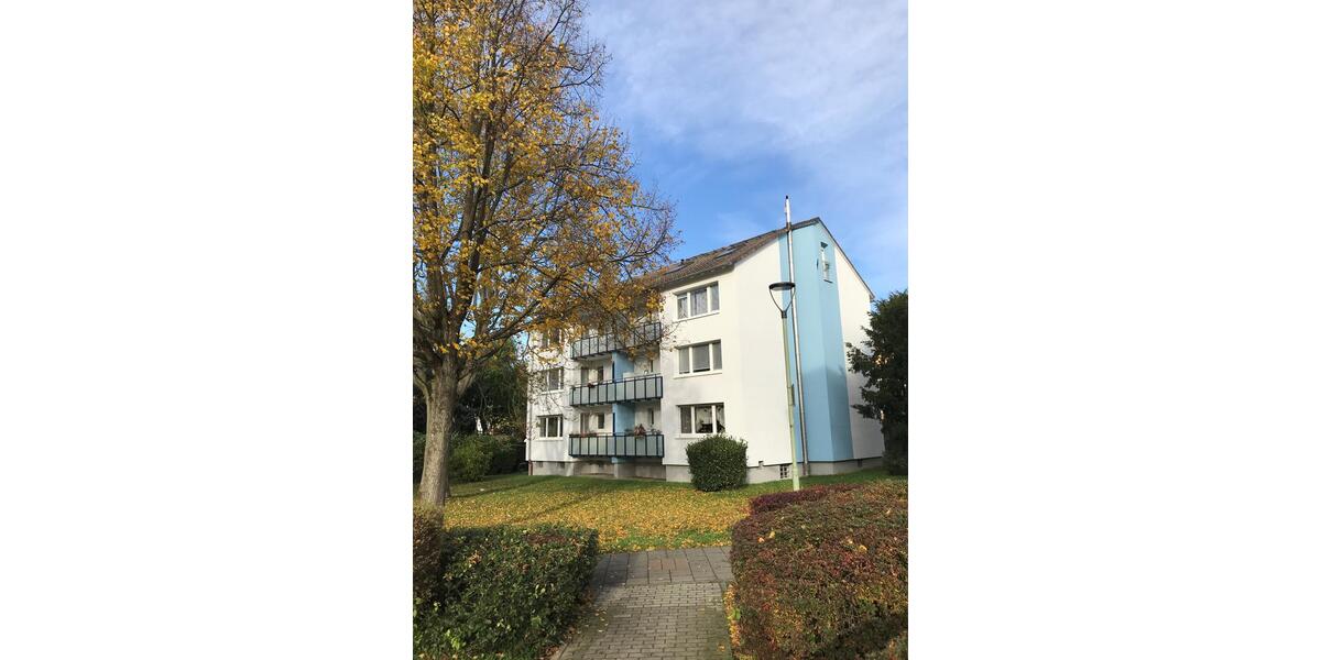 Etagenwohnung Bad Vilbel - 1 Zimmer, 33 m&sup2;, 515&euro; | Angebot:26087076