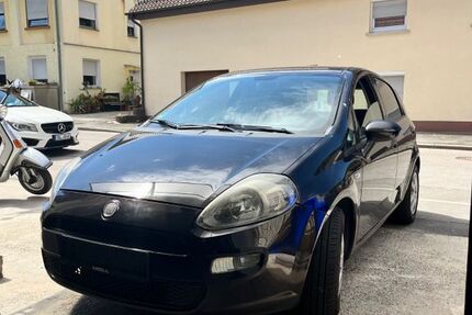 Fiat Punto 146.500 km 1.900 &euro; Burladingen 72393
