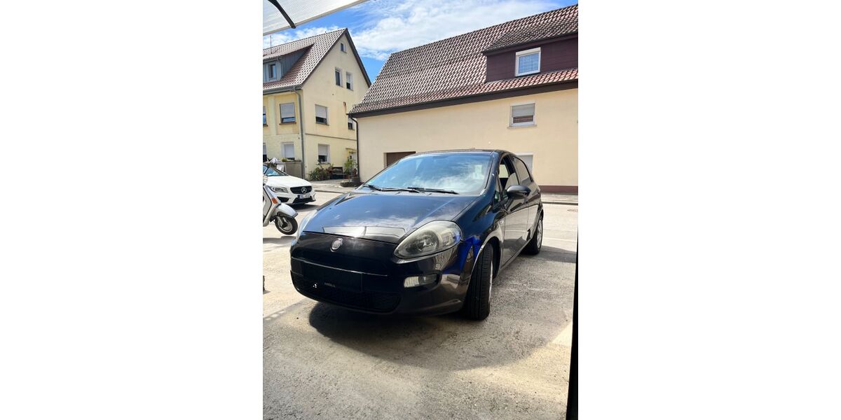 Fiat Punto 146.500 km 1.900 &euro; Burladingen 72393