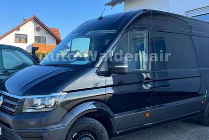 VW Crafter 68.800 km 29.990 &euro; Günzburg / Riedhausen 89312