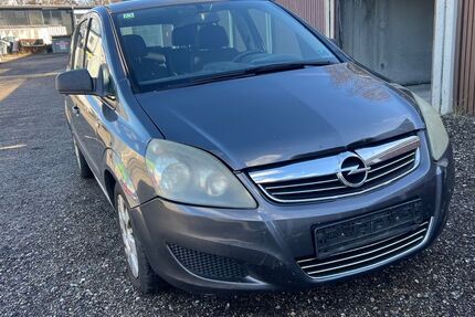 Opel Zafira 298.220 km 1.200 &euro; Kempten 87439
