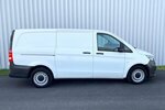 Mercedes-Benz Vito 116 Kasten BASE lang LED DAB PDC KAMERA 27.911 km 41.990 &euro; Sangerhausen 06526
