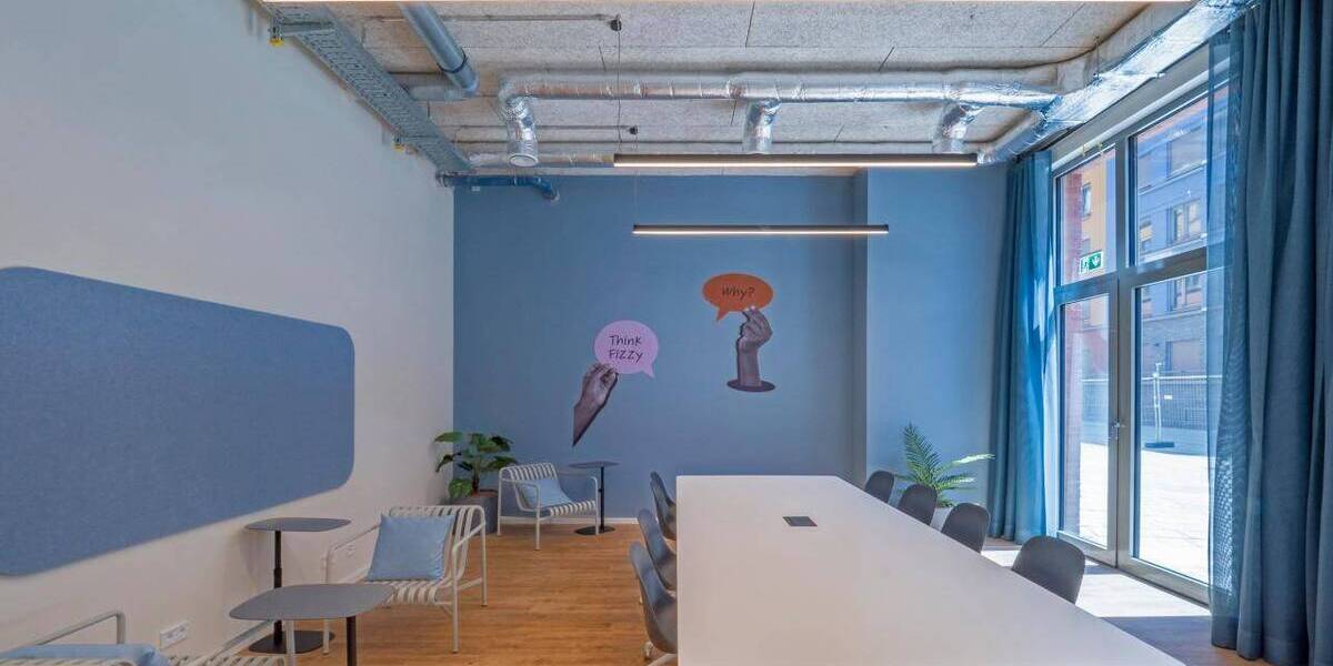 Etagenwohnung Ludwigshafen am Rhein Süd - 2 Zimmer, 48 m&sup2;, 853&euro; | Angebot:24248114