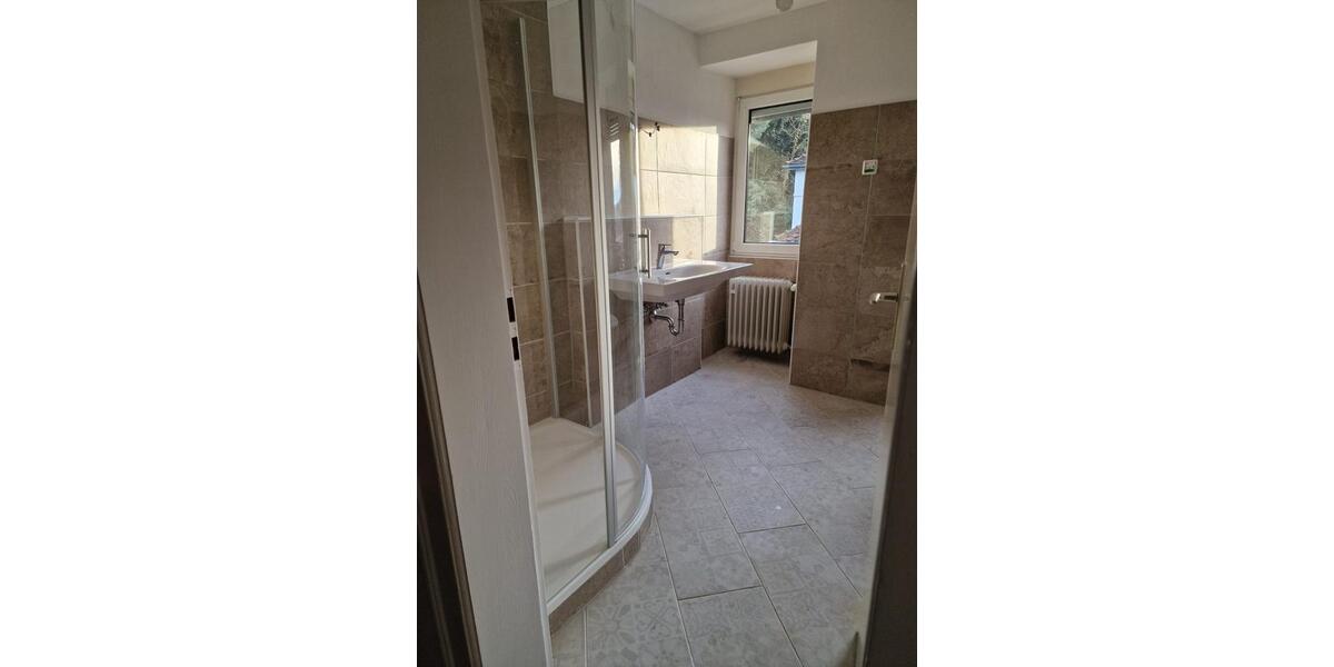 100 m² 4ZKB - Erstbezug nach Kernsanierung direkt in Schotten 4 zimmer