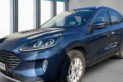 Ford Kuga 70.037 km 21.930 &euro; Schweinfurt 97424