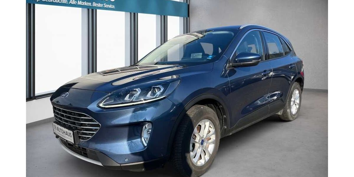 Ford Kuga 70.037 km 21.930 &euro; Schweinfurt 97424