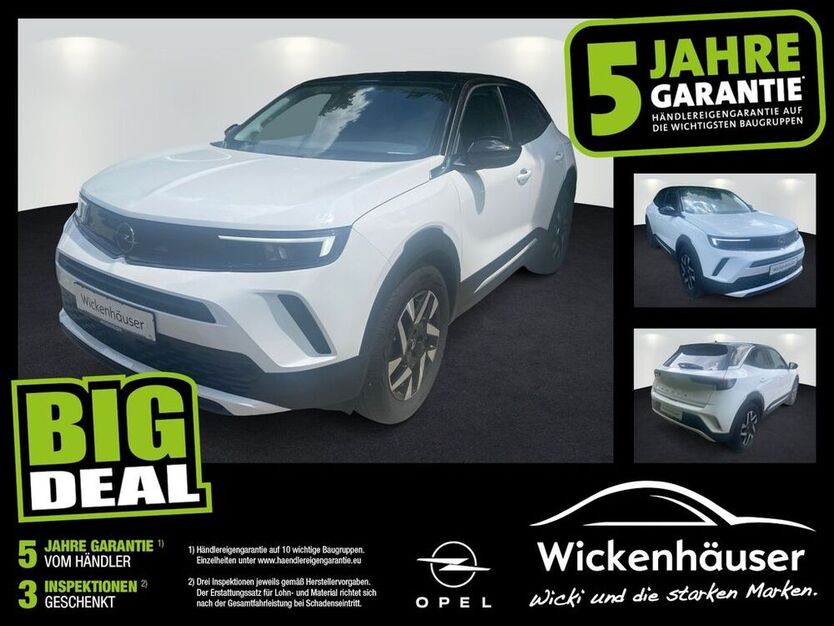 Mokka