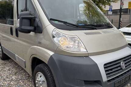 Fiat Ducato 172.700 km 9.999 € Troisdorf Sieglar 53844