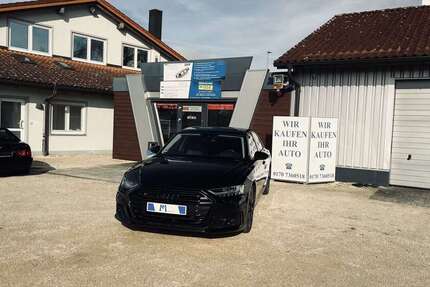 Audi S8 87.500 km 62.222 &euro; Ingolstadt 85053