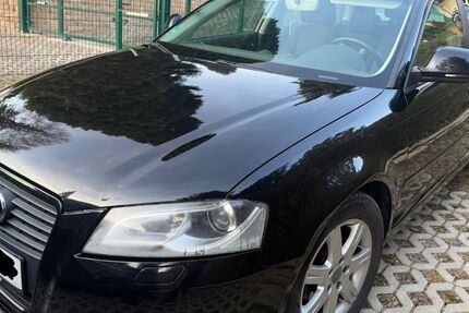 Audi A3 251.000 km 5.700 &euro; Arnstadt 99310