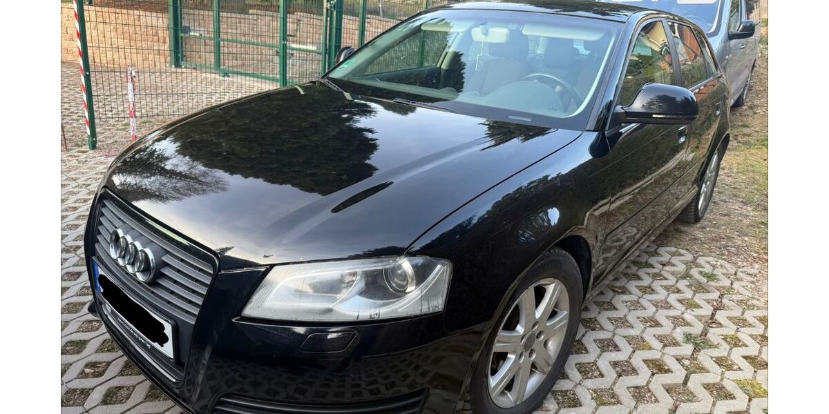 Audi A3 251.000 km 5.700 &euro; Arnstadt 99310