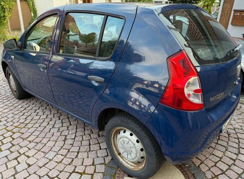 Sandero