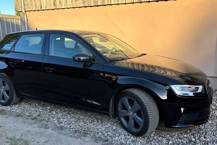 Audi A3 76.500 km 19.500 &euro; Prerow 18375