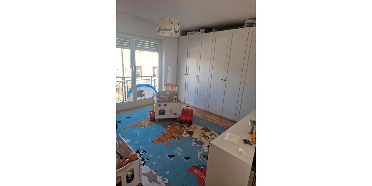 Maisonettenwohnung Sandhausen - 4 Zimmer, 108 m&sup2;, 1.680&euro; | Angebot:26336050