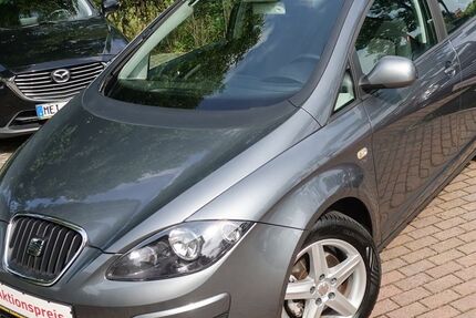 Seat Altea 175.000 km 5.580 &euro; Dresden 01239