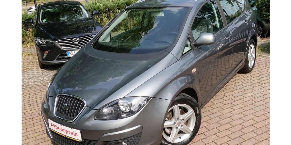 Seat Altea 175.000 km 5.580 &euro; Dresden 01239