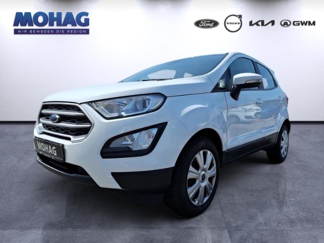 EcoSport