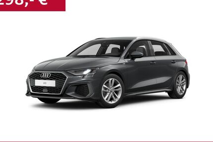 Audi A3 17.538 km 31.930 &euro; Ludwigsburg 71636