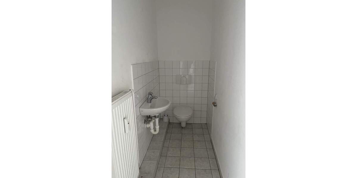 Ihre neue Gewerbeeinheit - Der ideale Laden mit großzügiger Verkaufsfläche! 2 zimmer