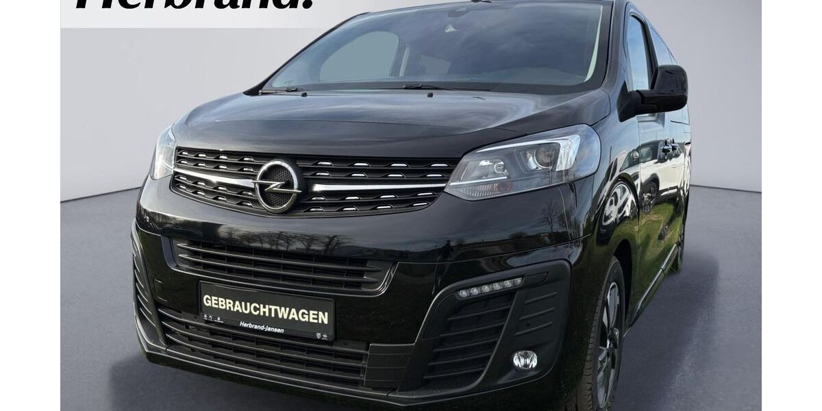 Opel Zafira Life 39.595 km 35.890 &euro; Xanten 46509