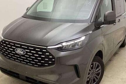 Ford Tourneo Custom 19.271 km 39.990 &euro; Neumünster 24536