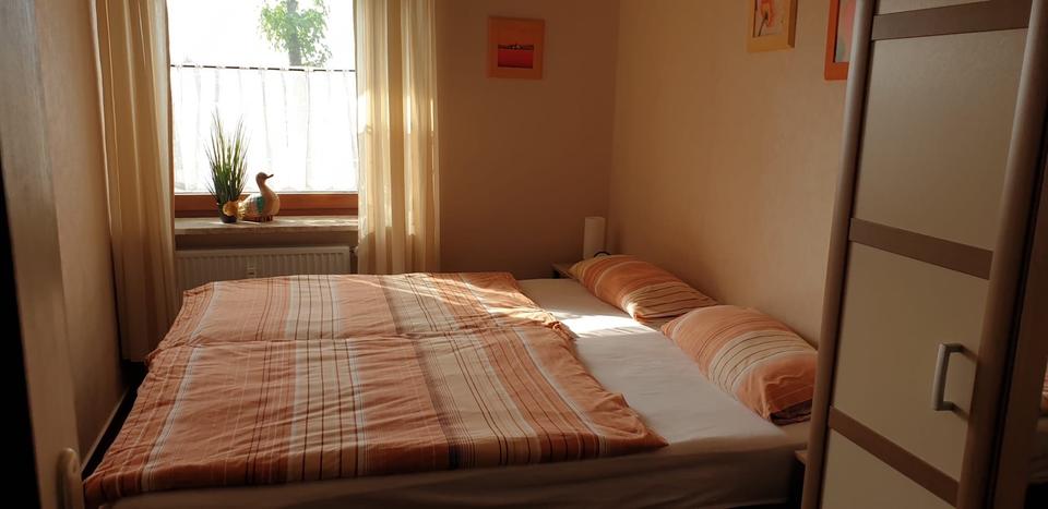 Terrassenwohnung Büsum - 2 Zimmer, 49 m&sup2;, 164.900&euro; | Angebot:26451774
