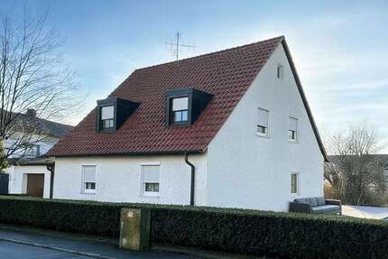 Haus Töging am Inn - 5 Zimmer, 100 m&sup2;, 499.000&euro; | Angebot:25429205