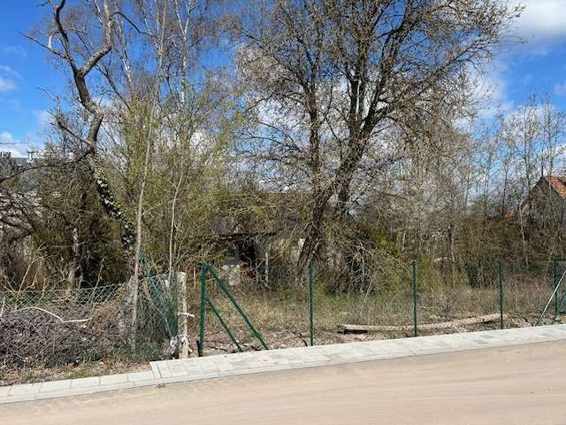 Grundstück Coburg - 214.000&euro; | Angebot:25988666