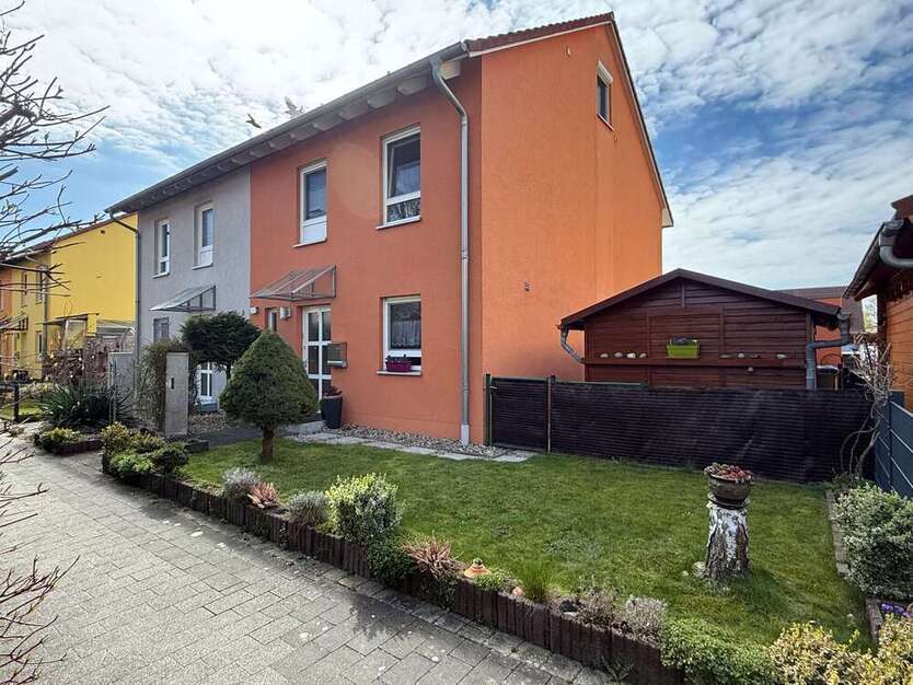 Haus zum Kaufen in Brieselang 459.000 € 122 m²