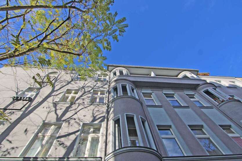 Wohnung zum Mieten in Berlin 901,85 € 78.15 m²